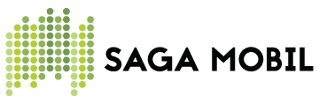 Saga mobil