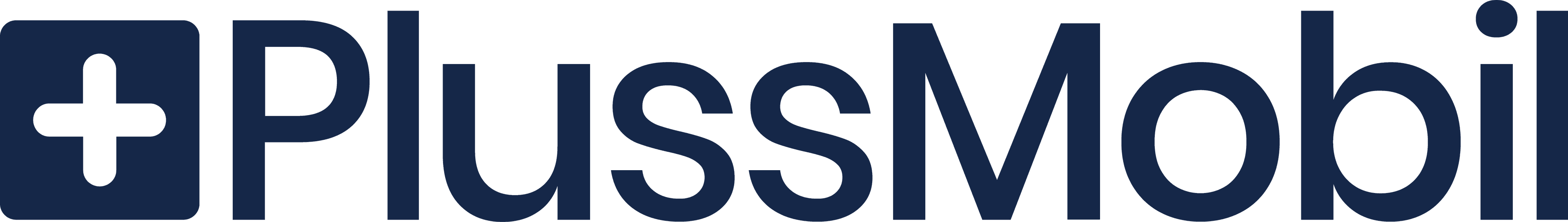 PlussMobil
